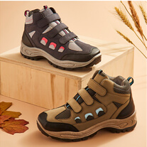 Shop Touch Fasten Footwear